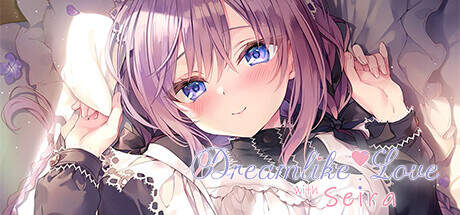Dreamlike Love with Seira-TENOKE Dreamlike Love with Seira-TENOKE