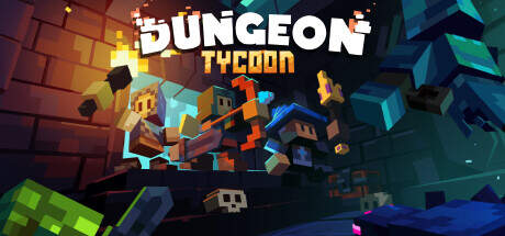 Dungeon Tycoon-Unleashed Dungeon Tycoon-Unleashed