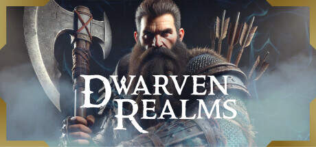 Dwarven Realms-TENOKE