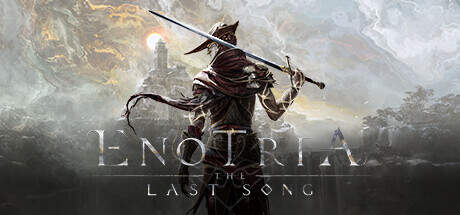 Enotria The Last Song Update v1.008-RUNE