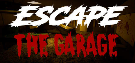 Escape The Garage-TENOKE Escape The Garage-TENOKE