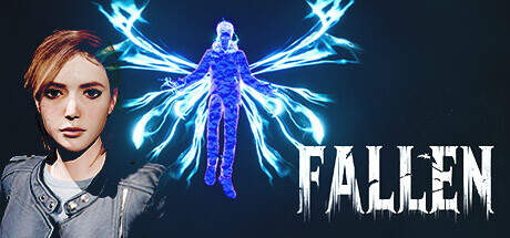 FALLEN-TENOKE FALLEN-TENOKE