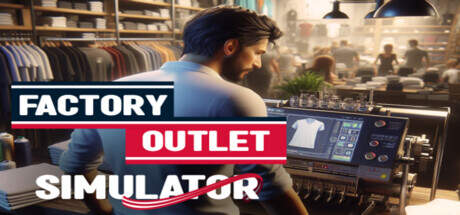 Factory Outlet Simulator-TENOKE Factory Outlet Simulator-TENOKE