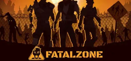 FatalZone-TENOKE FatalZone-TENOKE