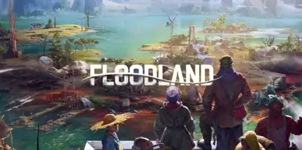 Floodland Relics of the Old-I_KnoW