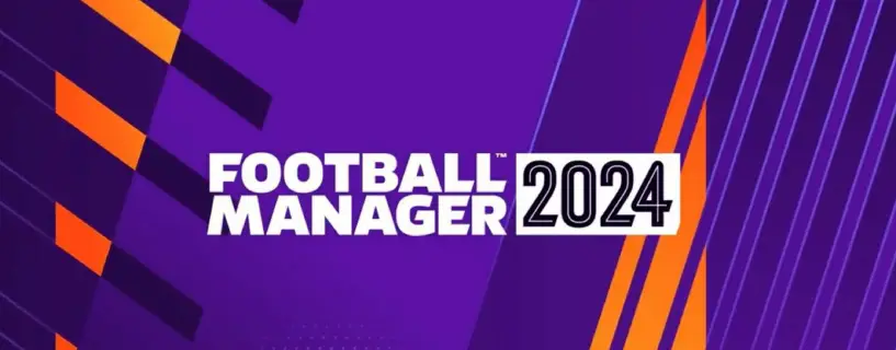 Football Manager 2024 is Free on Epic Store Until September 12th Football Manager 2024 is Free on Epic Store Until September 12th