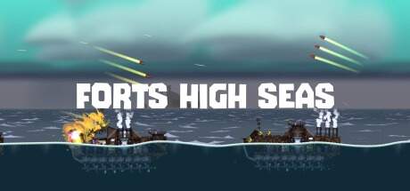 Forts High Seas-RUNE Forts High Seas-RUNE