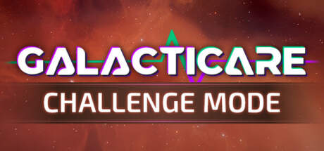 Galacticare Challenge Mode-RUNE