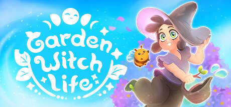 Garden Witch Life-TENOKE Garden Witch Life-TENOKE