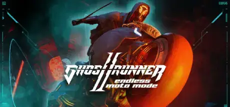 Ghostrunner 2 Endless Moto Mode-RUNE Ghostrunner 2 Endless Moto Mode-RUNE