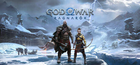 God of War Ragnarok v1.0.643.6425-P2P