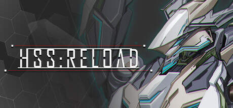 HSS Reload Update v1.066-TENOKE