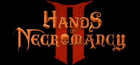 Hands Of Necromancy II-TiNYiSO Hands Of Necromancy II-TiNYiSO