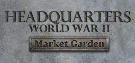 Headquarters World War II Market Garden-FLT Headquarters World War II Market Garden-FLT