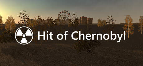 Hit of Chernobyl-TENOKE Hit of Chernobyl-TENOKE