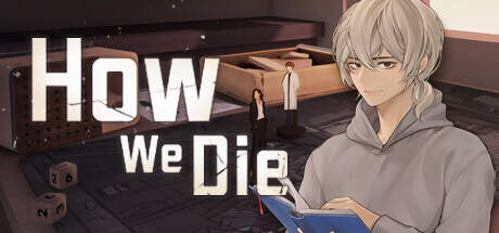 How We Die-TENOKE How We Die-TENOKE