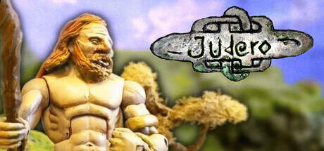 Judero Update v1.007-TENOKE