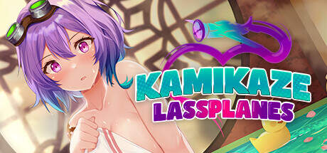 Kamikaze Lassplanes v1.3.21-I_KnoW Kamikaze Lassplanes v1.3.21-I_KnoW
