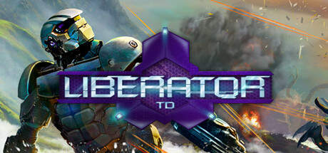 Liberator TD-TENOKE Liberator TD-TENOKE