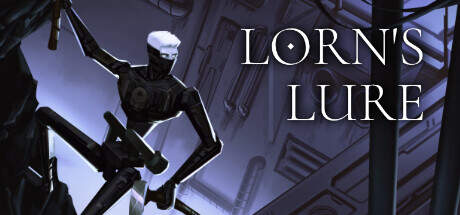 Lorns Lure-TENOKE Lorns Lure-TENOKE
