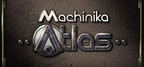 Machinika Atlas Update v1.1.13.3-TENOKE Machinika Atlas Update v1.1.13.3-TENOKE