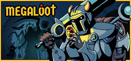 Megaloot v1.21-TENOKE Megaloot v1.21-TENOKE