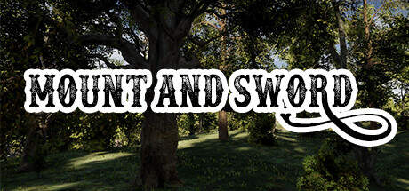 Mount And Sword-TENOKE Mount And Sword-TENOKE