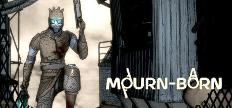 Mourn born-TENOKE Mourn born-TENOKE