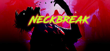 Neckbreak-DINOByTES Neckbreak-DINOByTES