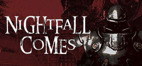 Nightfall Comes-TENOKE Nightfall Comes-TENOKE