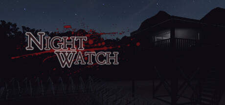 Nightwatch Closer-TENOKE Nightwatch Closer-TENOKE
