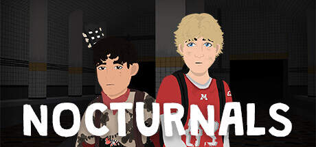 Nocturnals-TENOKE Nocturnals-TENOKE