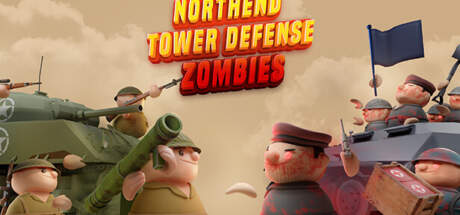 Northend Tower Defense Update v1.1-TENOKE Northend Tower Defense Update v1.1-TENOKE