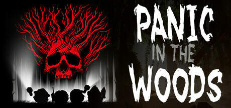Panic In The Woods-TENOKE Panic In The Woods-TENOKE