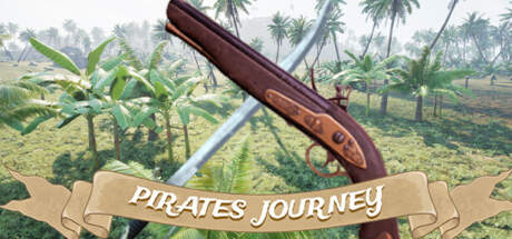 Pirates Journey-TENOKE Pirates Journey-TENOKE