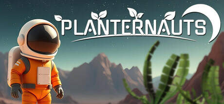 Planternauts-TENOKE Planternauts-TENOKE