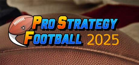 Pro Strategy Football 2025-TENOKE Pro Strategy Football 2025-TENOKE