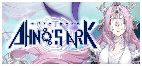 Project AHNOs Ark-TENOKE Project AHNOs Ark-TENOKE