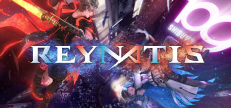 REYNATIS Ultimate Edition Update v1.0.9-RUNE