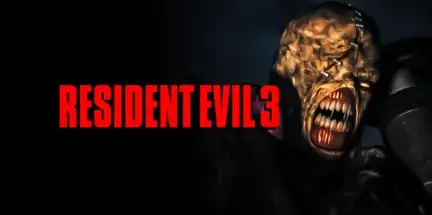 Resident Evil 3 GOG Version-DINOByTES Resident Evil 3 GOG Version-DINOByTES