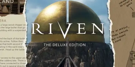 Riven Remake The Deluxe Edition v1.3.0 Read NFO REPACK-I_KnoW Riven Remake The Deluxe Edition v1.3.0 Read NFO REPACK-I_KnoW