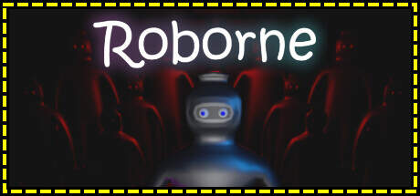 Roborne-TENOKE Roborne-TENOKE