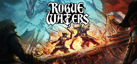 Rogue Waters Update v1.0.7.3265-RUNE