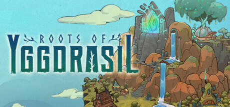 Roots of Yggdrasil-TENOKE Roots of Yggdrasil-TENOKE
