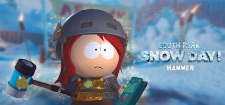 SOUTH PARK SNOW DAY Hammer-SKIDROW