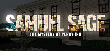 Samuel Sage The Mystery at Penby Inn-TENOKE Samuel Sage The Mystery at Penby Inn-TENOKE