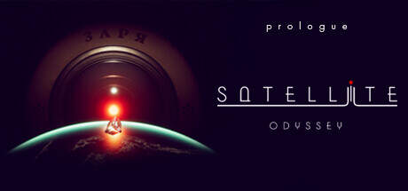Satellite Odyssey Prologue-TENOKE Satellite Odyssey Prologue-TENOKE