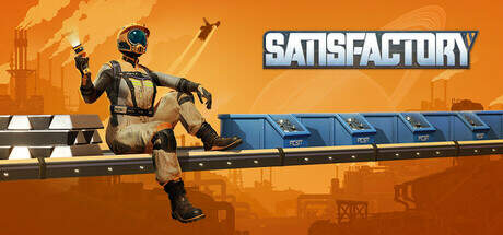Satisfactory v1.1.1.2-RUNE Satisfactory v1.1.1.2-RUNE