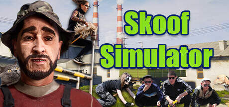 Skoof Simulator Update v20250514-TENOKE Skoof Simulator Update v20250514-TENOKE