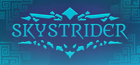 Skystrider-TENOKE Skystrider-TENOKE